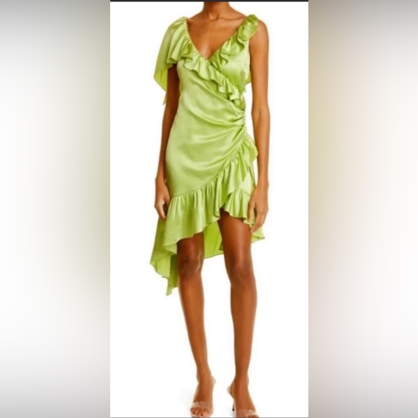 Cinq Sept Petunia Dress